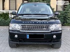 Land Rover Range Rover Supercharged 23.04.2019
