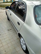 Daewoo Sens 09.04.2019