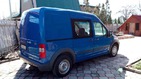 Ford Tourneo Connect 11.04.2019