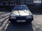 Lada 21099 12.04.2019