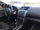 Mazda 6 07.05.2019