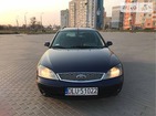 Ford Mondeo 17.04.2019