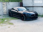 Ford Mustang 28.06.2019