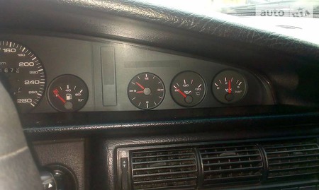 Audi 100 1993  випуску Київ з двигуном 2.8 л газ седан автомат за 3345 долл. 
