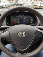 Hyundai i30 31.08.2019