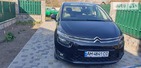 Citroen C4 Picasso 15.04.2019