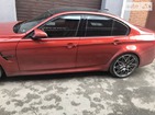 BMW M3 07.05.2019