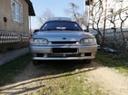 Lada 21114 24.04.2019