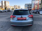 Opel Insignia 16.07.2019