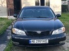 Nissan Maxima 02.07.2019