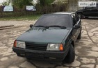 Lada 2109 07.05.2019