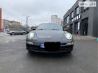 Porsche 911 07.05.2019
