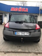 Renault Megane 13.04.2019