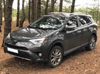 Toyota RAV 4 05.04.2019