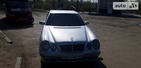 Mercedes-Benz E 270 26.04.2019