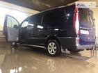 Mercedes-Benz Vito 07.05.2019