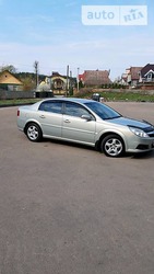 Opel Vectra 07.05.2019