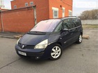 Renault Espace 28.04.2019