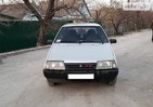 Lada 21093 18.04.2019