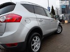 Ford Kuga 07.05.2019