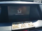 Honda Crosstour 22.04.2019