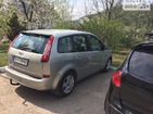 Ford C-Max 29.04.2019