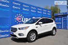 Ford Kuga 28.04.2019