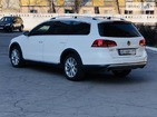 Volkswagen Passat Alltrack 12.04.2019