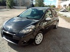 Renault Clio 04.09.2019