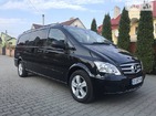 Mercedes-Benz Vito 22.04.2019