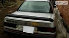 Ford Sierra 07.05.2019