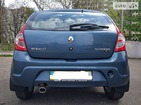 Renault Sandero 29.04.2019