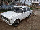 Lada 2101 20.04.2019