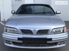 Nissan Maxima 29.04.2019