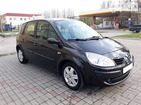 Renault Scenic 27.04.2019