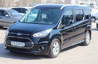 Ford Tourneo Connect 07.05.2019