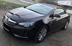 Opel Cascada 2014 Київ 2 л  кабріолет автомат к.п.
