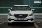 Hyundai Sonata 07.05.2019