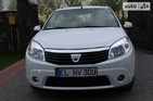 Dacia Sandero 02.05.2019