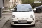 Fiat 500 07.05.2019