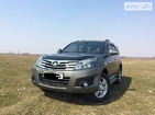 Great Wall Haval H3 24.04.2019