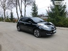 Nissan Leaf 08.04.2019