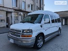 Chevrolet Express 07.05.2019