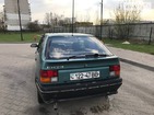 Renault 19 1987 Житомир 1.4 л  хэтчбек механіка к.п.