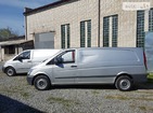 Mercedes-Benz Vito 07.05.2019