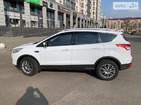 Ford Kuga 07.05.2019