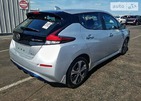 Nissan Leaf 07.05.2019