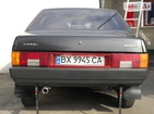 Lada 21099 20.04.2019