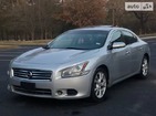 Nissan Maxima 07.05.2019