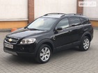 Chevrolet Captiva 07.05.2019